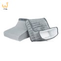 But elektryczny NOVEEN EB550 Grey 30x30x24cm