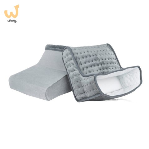 But elektryczny NOVEEN EB550 Grey 30x30x24cm But elektryczny NOVEEN EB550 Grey 30x30x24cm