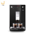 Ekspres ciśnieniowy Melitta Purista F23/0-102 (WYPRZEDAŻ)