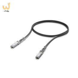 Kabel DAC Ubiquiti 10 Gbps SFP+ Direct Attach Cable 1m