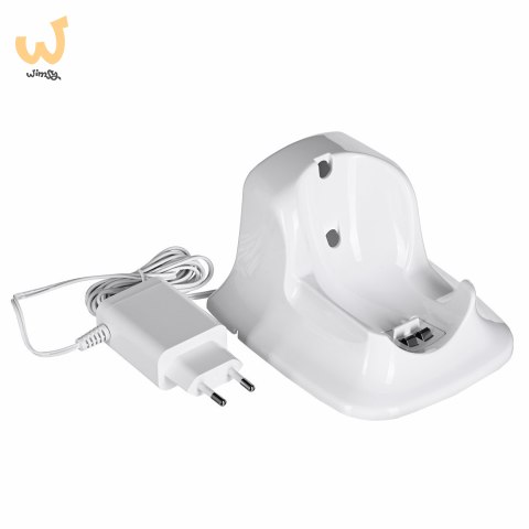 Odkurzacz bezworkowy, ręczny Black&Decker Pivot PV1820L-QW (35W; kolor biały) (WYPRZEDAŻ) Odkurzacz bezworkowy, ręczny Black&Decker Pivot PV1820L-QW (35W; kolor biały) (WYPRZEDAŻ)