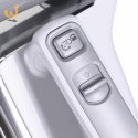 Odkurzacz bezworkowy, ręczny Black&Decker Pivot PV1820L-QW (35W; kolor biały) (WYPRZEDAŻ)