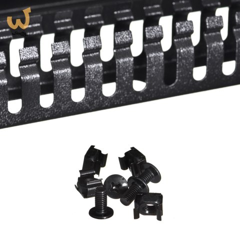 Organizer Lanberg AK-1201-B Organizer Lanberg AK-1201-B