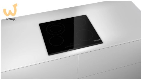 Płyta ceramiczna BOSCH PKF631FP3E (WYPRZEDAŻ) Płyta ceramiczna BOSCH PKF631FP3E (WYPRZEDAŻ)
