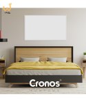 Promiennik podczerwieni Cronos Carbon P1000 1000W biały (WYPRZEDAŻ)