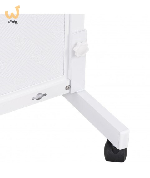 Promiennik podczerwieni Cronos Carbon P1000 1000W biały (WYPRZEDAŻ) Promiennik podczerwieni Cronos Carbon P1000 1000W biały (WYPRZEDAŻ)
