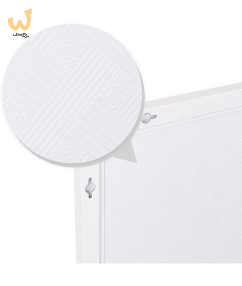 Promiennik podczerwieni Cronos Carbon P1000 1000W biały (WYPRZEDAŻ) Promiennik podczerwieni Cronos Carbon P1000 1000W biały (WYPRZEDAŻ)