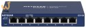 Switch Netgear GS108GE 8p Unmanaged Gigabit