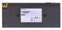 Switch Netgear GS108PP-100EUS 8p PoE 123W (PoE+: 8p) Unmanaged Gigabit