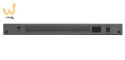 Switch Netgear GS116PP-100EUS 16p PoE 183W (PoE+: 16p) Unmanaged Gigabit