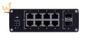 Switch Teltonika TSW210 10p Unmanaged Gigabit