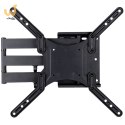 TECHLY UCHWYT ŚCIENNY TV LED/LCD 23-55 CALI 45KG O