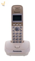 Telefon bezprzewodowy Panadonic KX-TG 2511PDJ Beżowy