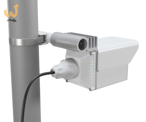 UISP Wireless Mikrotik Cube 60Pro ac (CubeG-5ac60ay) UISP Wireless Mikrotik Cube 60Pro ac (CubeG-5ac60ay)