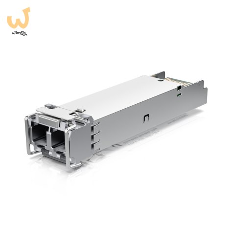 Wkładka SFP Ubiquiti 1 Gbps Multi-Mode Optical Module 2-pack Wkładka SFP Ubiquiti 1 Gbps Multi-Mode Optical Module 2-pack