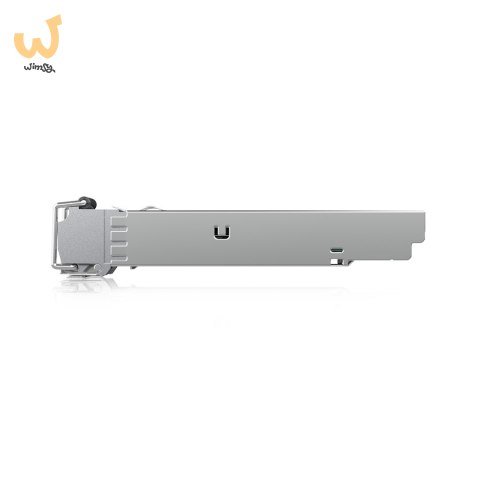 Wkładka SFP Ubiquiti 1 Gbps Multi-Mode Optical Module 2-pack Wkładka SFP Ubiquiti 1 Gbps Multi-Mode Optical Module 2-pack