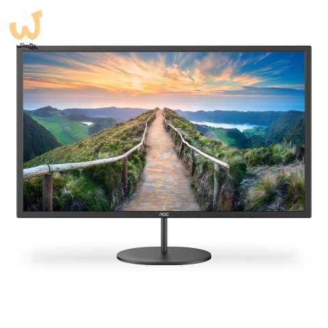 AOC MT IPS LCD WLED 31,5" Q32V4 AOC MT IPS LCD WLED 31,5" Q32V4