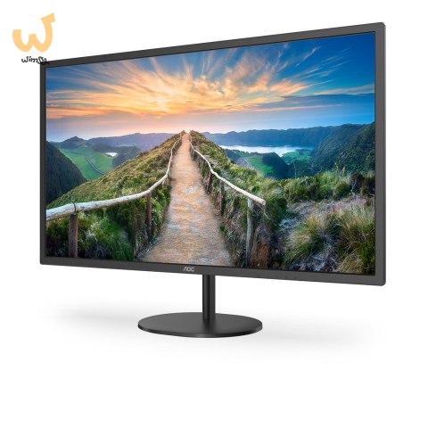 AOC MT IPS LCD WLED 31,5" Q32V4 AOC MT IPS LCD WLED 31,5" Q32V4
