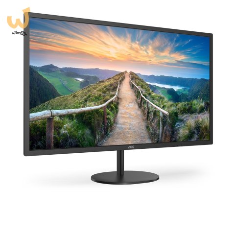 AOC MT IPS LCD WLED 31,5" Q32V4 AOC MT IPS LCD WLED 31,5" Q32V4