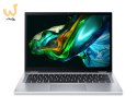Acer Aspire 3 Spin 14 A3SP14-31PT-38YADX i3-N305 14"WUXGA Touch IPS 8GB SSD256 BT x360 Win11s Silver (REPACK) 2Y