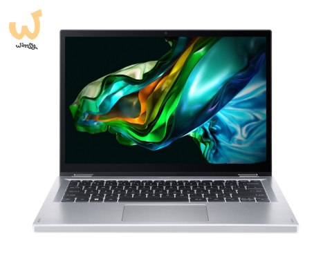 Acer Aspire 3 Spin 14 A3SP14-31PT-38YADX i3-N305 14"WUXGA Touch IPS 8GB SSD256 BT x360 Win11s Silver (REPACK) 2Y Acer Aspire 3 Spin 14 A3SP14-31PT-38YADX i3-N305 14"WUXGA Touch IPS 8GB SSD256 BT x360 Win11s Silver (REPACK) 2Y