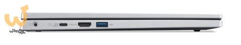 Acer Aspire 3 Spin 14 A3SP14-31PT-38YADX i3-N305 14"WUXGA Touch IPS 8GB SSD256 BT x360 Win11s Silver (REPACK) 2Y Acer Aspire 3 Spin 14 A3SP14-31PT-38YADX i3-N305 14"WUXGA Touch IPS 8GB SSD256 BT x360 Win11s Silver (REPACK) 2Y