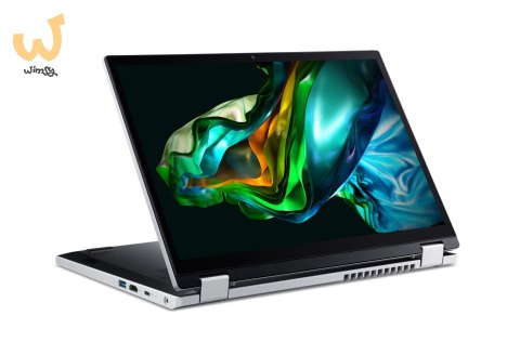 Acer Aspire 3 Spin 14 A3SP14-31PT-38YADX i3-N305 14"WUXGA Touch IPS 8GB SSD256 BT x360 Win11s Silver (REPACK) 2Y Acer Aspire 3 Spin 14 A3SP14-31PT-38YADX i3-N305 14"WUXGA Touch IPS 8GB SSD256 BT x360 Win11s Silver (REPACK) 2Y