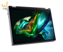 Acer Aspire 3 Spin 14 A3SP14-31PT-38YADX i3-N305 14"WUXGA Touch IPS 8GB SSD256 BT x360 Win11s Silver (REPACK) 2Y