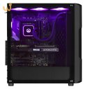 Actina ENDORFY 7800X3D/32GB/1TB/RX7900XTX/1000W