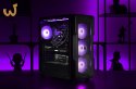 Actina ENDORFY 7800X3D/32GB/1TB/RX7900XTX/1000W