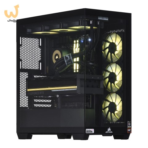 Actina iCUE Actina iCUE
