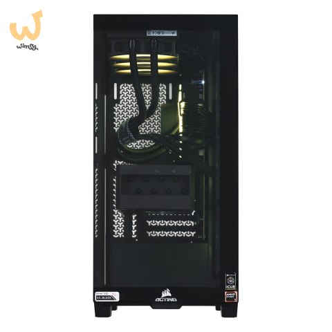 Actina iCUE Actina iCUE