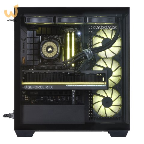 Actina iCUE Actina iCUE