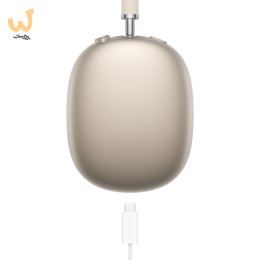 Apple AirPods Max (USB-C) - Starlight