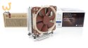 Chłodzenie CPU NOCTUA NH-U12S TR4-SP3 dla AMD (sTRX4, sWRX8, TR4, SP3)