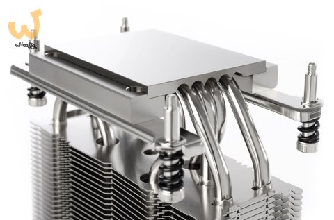 Chłodzenie CPU NOCTUA NH-U12S TR4-SP3 dla AMD (sTRX4, sWRX8, TR4, SP3) Chłodzenie CPU NOCTUA NH-U12S TR4-SP3 dla AMD (sTRX4, sWRX8, TR4, SP3)