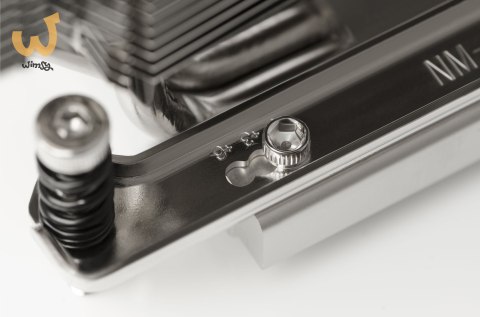 Chłodzenie CPU NOCTUA NH-U12S TR4-SP3 dla AMD (sTRX4, sWRX8, TR4, SP3) Chłodzenie CPU NOCTUA NH-U12S TR4-SP3 dla AMD (sTRX4, sWRX8, TR4, SP3)
