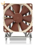 Chłodzenie CPU NOCTUA NH-U12S TR4-SP3 dla AMD (sTRX4, sWRX8, TR4, SP3)