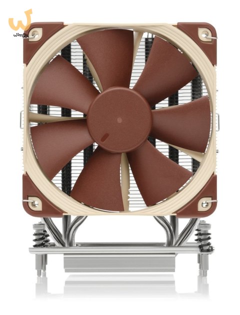 Chłodzenie CPU NOCTUA NH-U12S TR4-SP3 dla AMD (sTRX4, sWRX8, TR4, SP3) Chłodzenie CPU NOCTUA NH-U12S TR4-SP3 dla AMD (sTRX4, sWRX8, TR4, SP3)