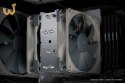 Dodatkowy wentylator NOCTUA NA-FK1 second fan kit