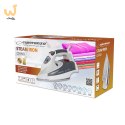 ESPERANZA ŻELAZKO PAROWE CHINO CERAMIC 2400W EHI009
