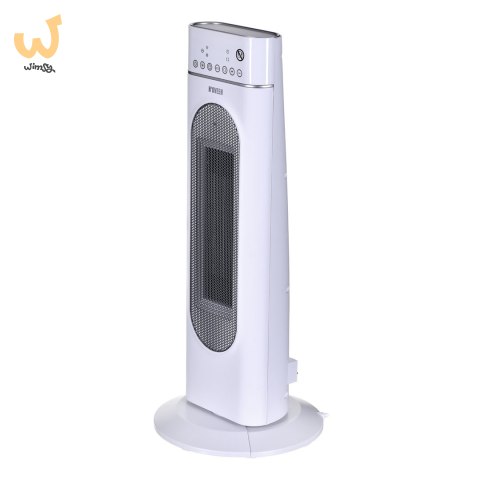 Grzejnik ceramiczny NOVEEN PTC3000 tower smart Grzejnik ceramiczny NOVEEN PTC3000 tower smart