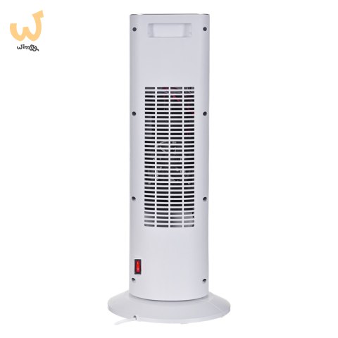 Grzejnik ceramiczny NOVEEN PTC3000 tower smart Grzejnik ceramiczny NOVEEN PTC3000 tower smart