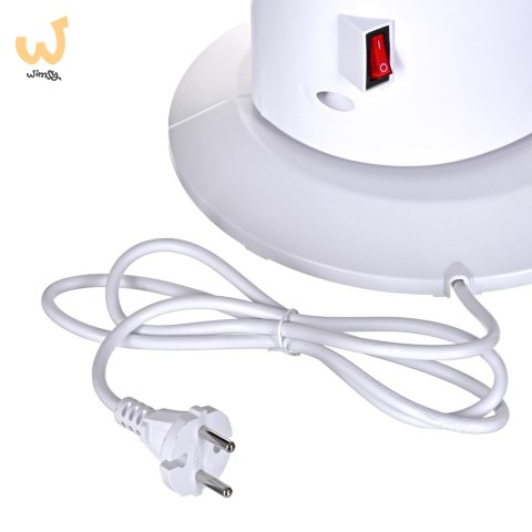 Grzejnik ceramiczny NOVEEN PTC3000 tower smart Grzejnik ceramiczny NOVEEN PTC3000 tower smart
