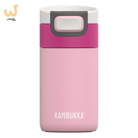 Kambukka kubek termiczny Etna 300ml - Brushing Bride