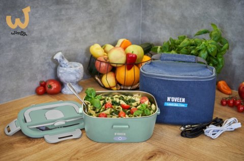 Lunch Box Noveen LB725 Nature Lunch Box Noveen LB725 Nature