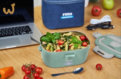 Lunch Box Noveen LB725 Nature Lunch Box Noveen LB725 Nature