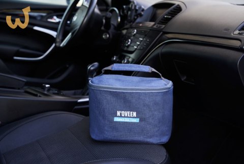 Lunch Box Noveen LB725 Nature Lunch Box Noveen LB725 Nature