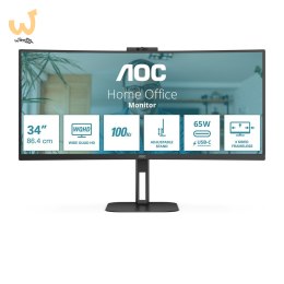 MONITOR AOC LED 34