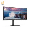 MONITOR AOC LED 34" CU34V5C/BK